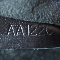 Louis Vuitton Vanity PM Monogram Reverse Date Code