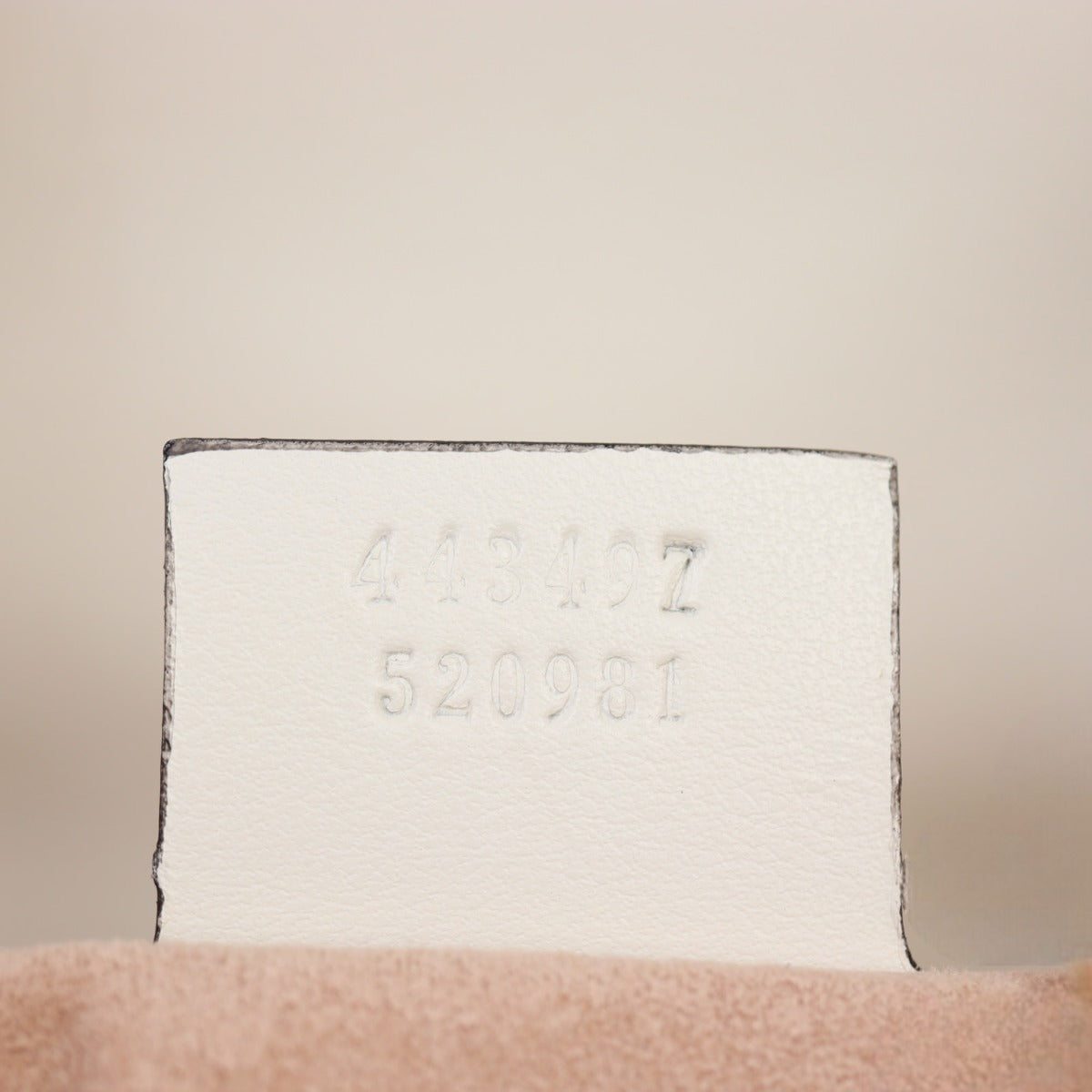 Gucci GG Marmont Matelasse Small Shoulder Bag