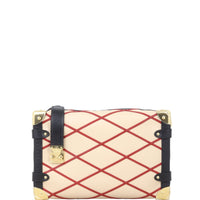 Louis Vuitton Side Trunk MM