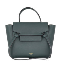 Celine Nano Belt Bag