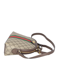Gucci Ophidia GG Supreme Small Shoulder Bag
