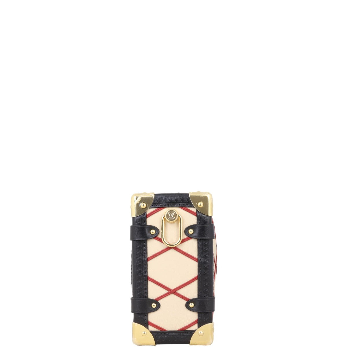 Louis Vuitton Side Trunk MM