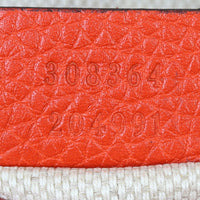 Gucci Soho Disco Small Date Code