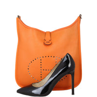 Hermes Evelyne III 29