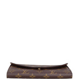 Louis Vuitton Sarah Wallet Monogram