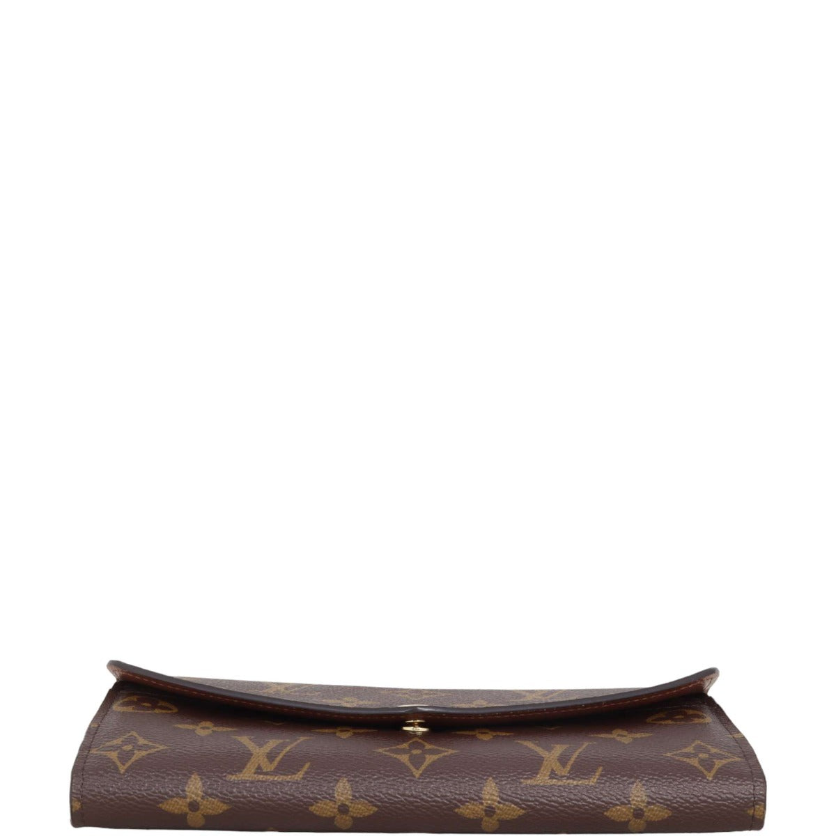 Louis Vuitton Sarah Wallet Monogram