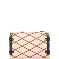 Louis Vuitton Side Trunk MM