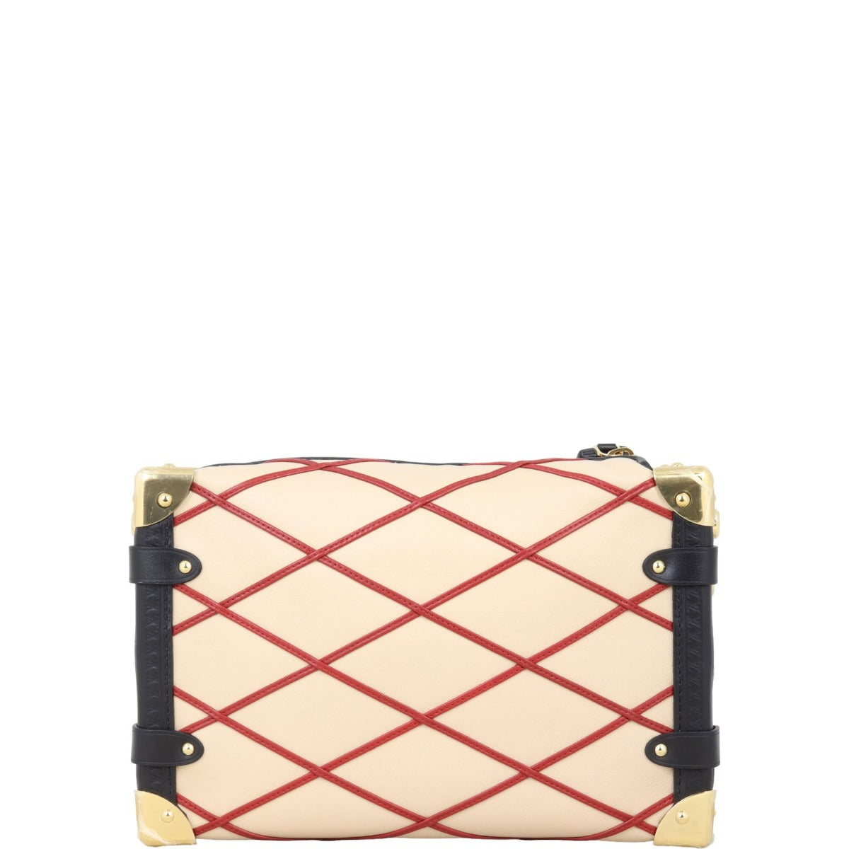 Louis Vuitton Side Trunk MM