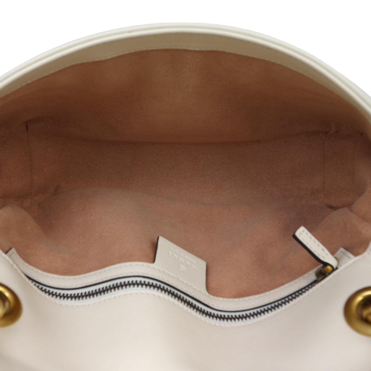 Gucci GG Marmont Matelasse Small Shoulder Bag