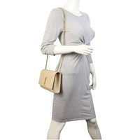 Saint Laurent Kate Chain Bag Medium