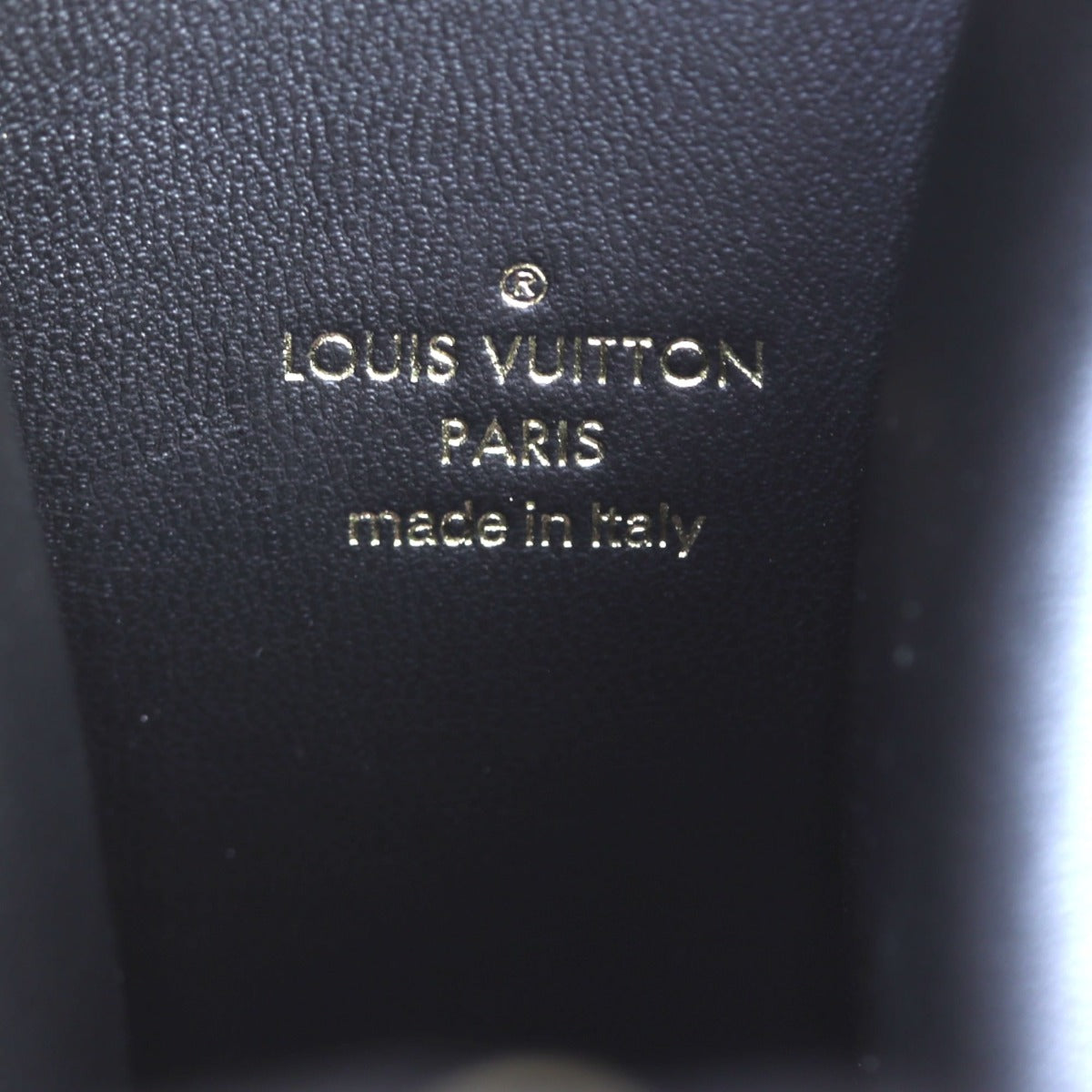 Louis Vuitton Side Trunk MM