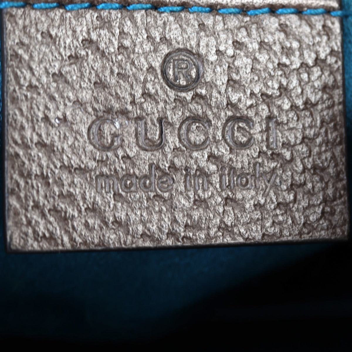 Gucci Ophidia GG Supreme Small Shoulder Bag