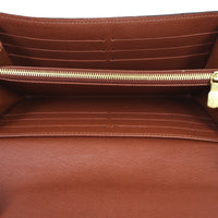 Louis Vuitton Sarah Wallet Monogram