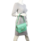 Gucci Leather Horsebit 1955 Shoulder Bag