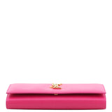 Saint Laurent Kate Wallet on Chain Bag Base