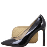 Chanel Curvy Cosmetic Case Small