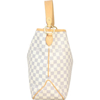 Louis Vuitton Delightful MM Damier Azur