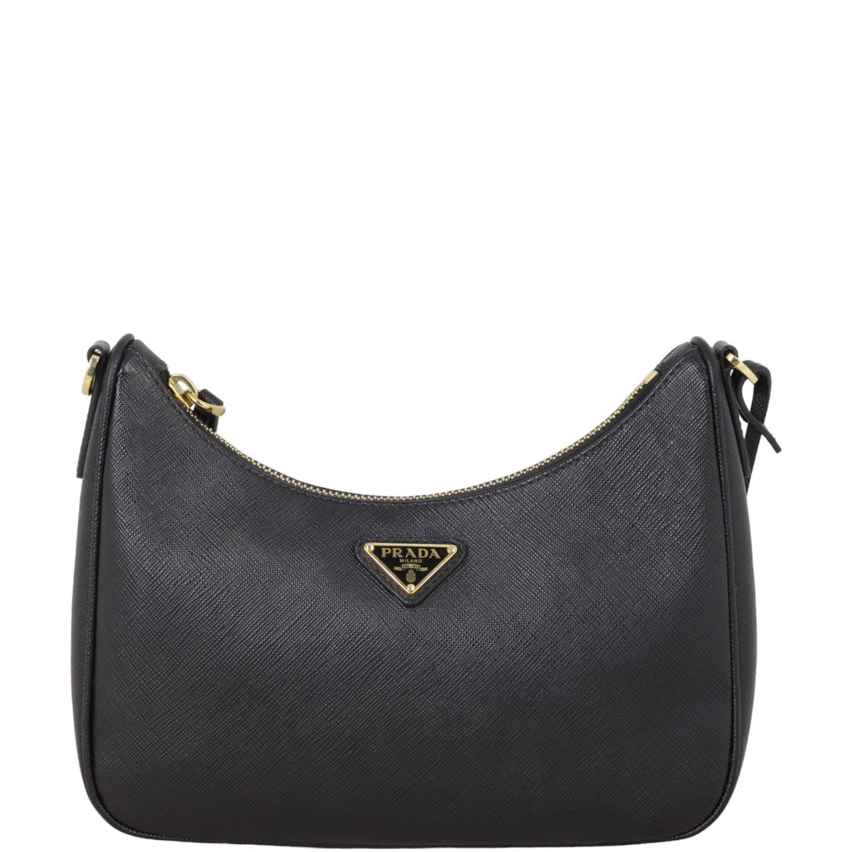 Prada Re-edition 2005 Saffiano Shoulder Bag
