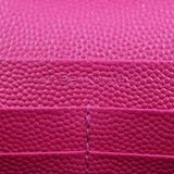 Saint Laurent Kate Wallet on Chain Bag Stamp