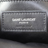 Saint Laurent Triquilt Envelope Monogram Interior Stamp