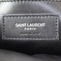 Saint Laurent Triquilt Envelope Monogram Interior Stamp