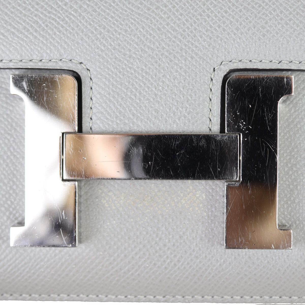Hermes Constance 24 Epsom Hardware