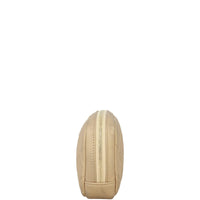 Chanel Curvy Cosmetic Case Small