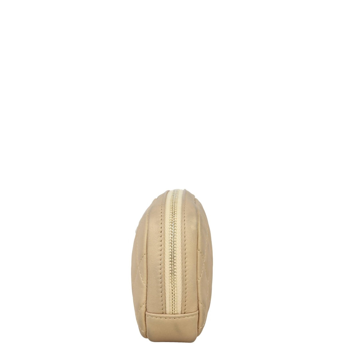 Chanel Curvy Cosmetic Case Small