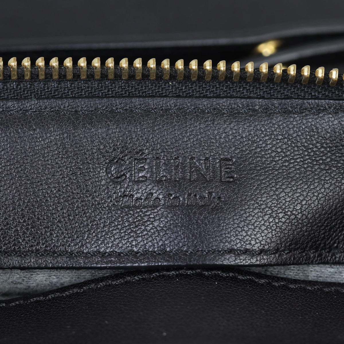 Celine Trio Small Interior Stamp