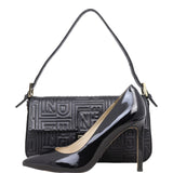 Fendi Baguette Bag Embossed