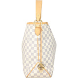 Louis Vuitton Delightful MM Damier Azur