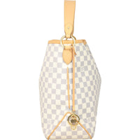 Louis Vuitton Delightful MM Damier Azur