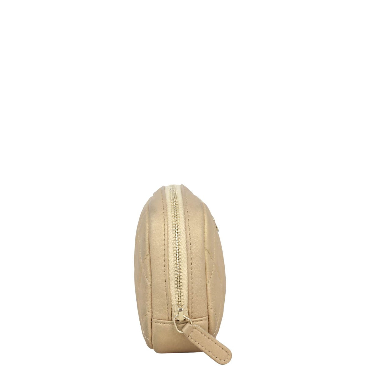 Chanel Curvy Cosmetic Case Small