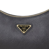 Prada Re-edition 2005 Saffiano Shoulder Bag