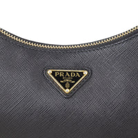 Prada Re-edition 2005 Saffiano Shoulder Bag