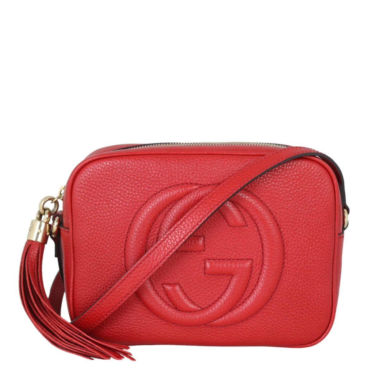 Gucci Soho Disco Small