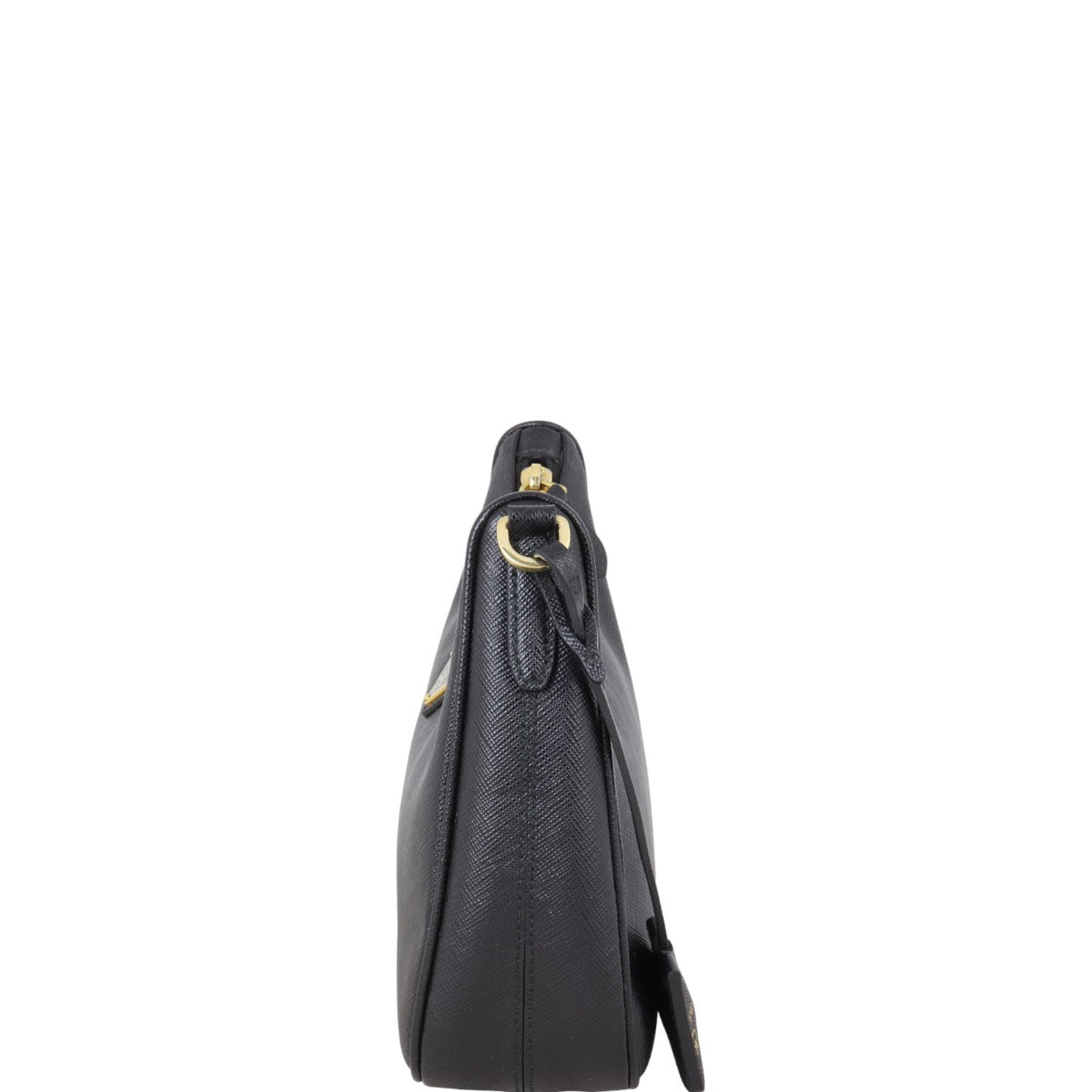 Prada Re-edition 2005 Saffiano Shoulder Bag