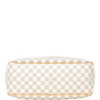 Louis Vuitton Delightful MM Damier Azur