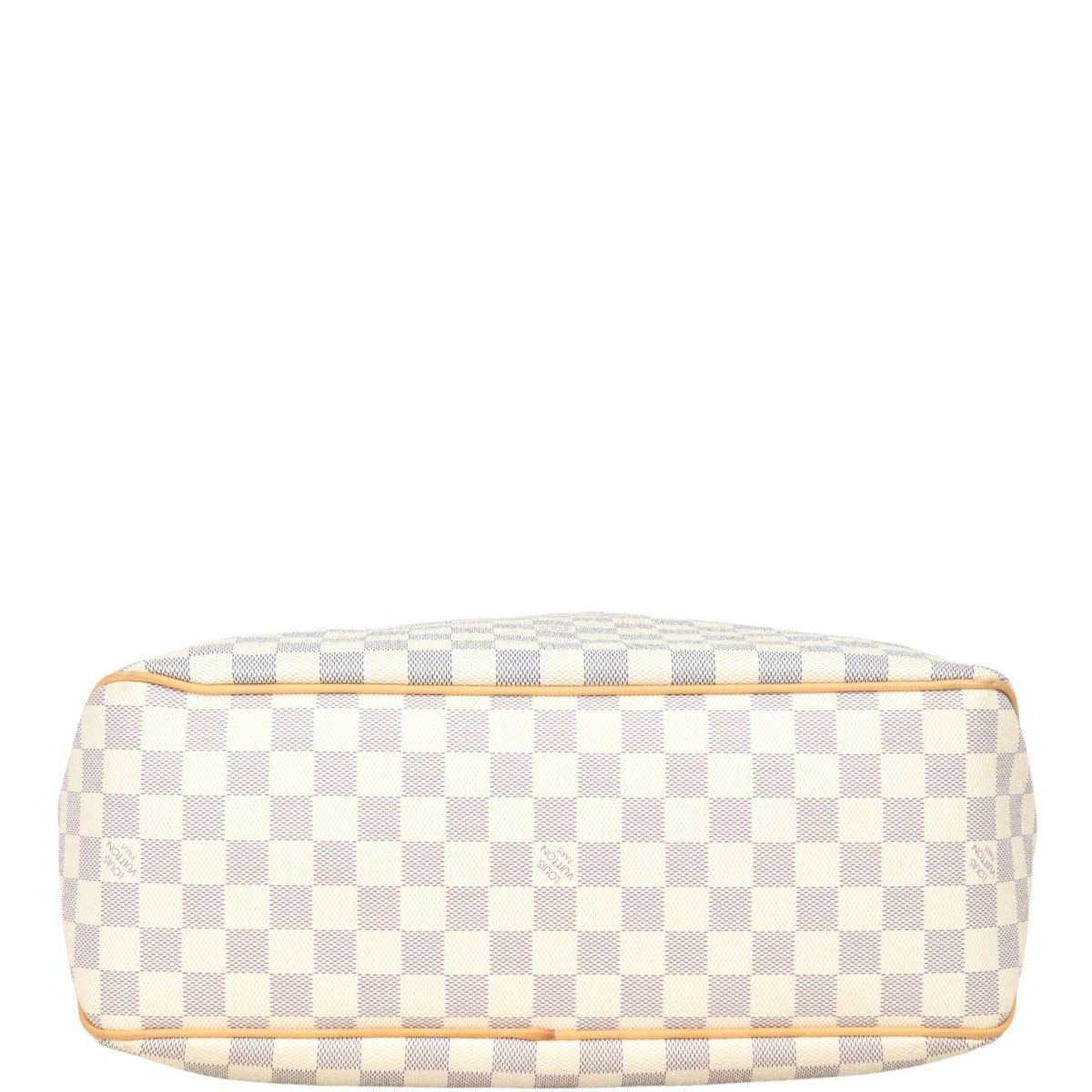 Louis Vuitton Delightful MM Damier Azur