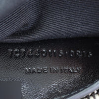 Saint Laurent Triquilt Envelope Monogram Date Code