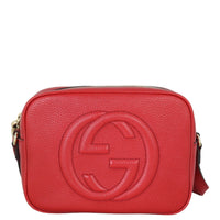 Gucci Soho Disco Small