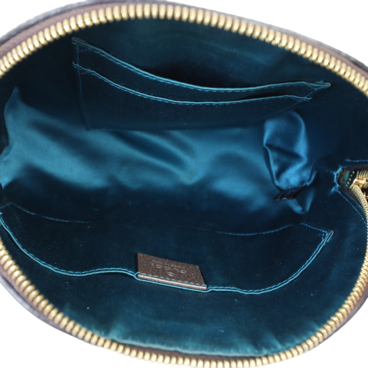 Gucci Ophidia GG Supreme Small Shoulder Bag