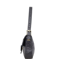 Fendi Baguette Bag Embossed