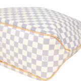 Louis Vuitton Delightful MM Damier Azur