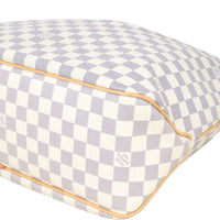 Louis Vuitton Delightful MM Damier Azur