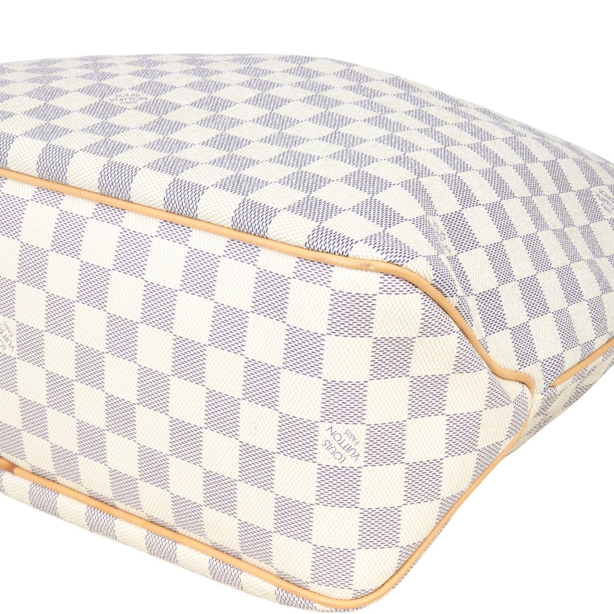 Louis Vuitton Delightful MM Damier Azur