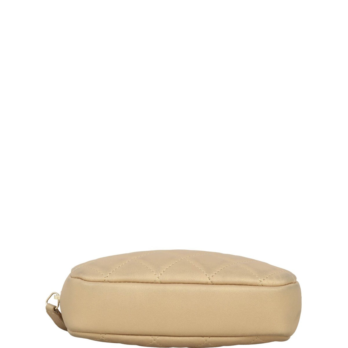 Chanel Curvy Cosmetic Case Small