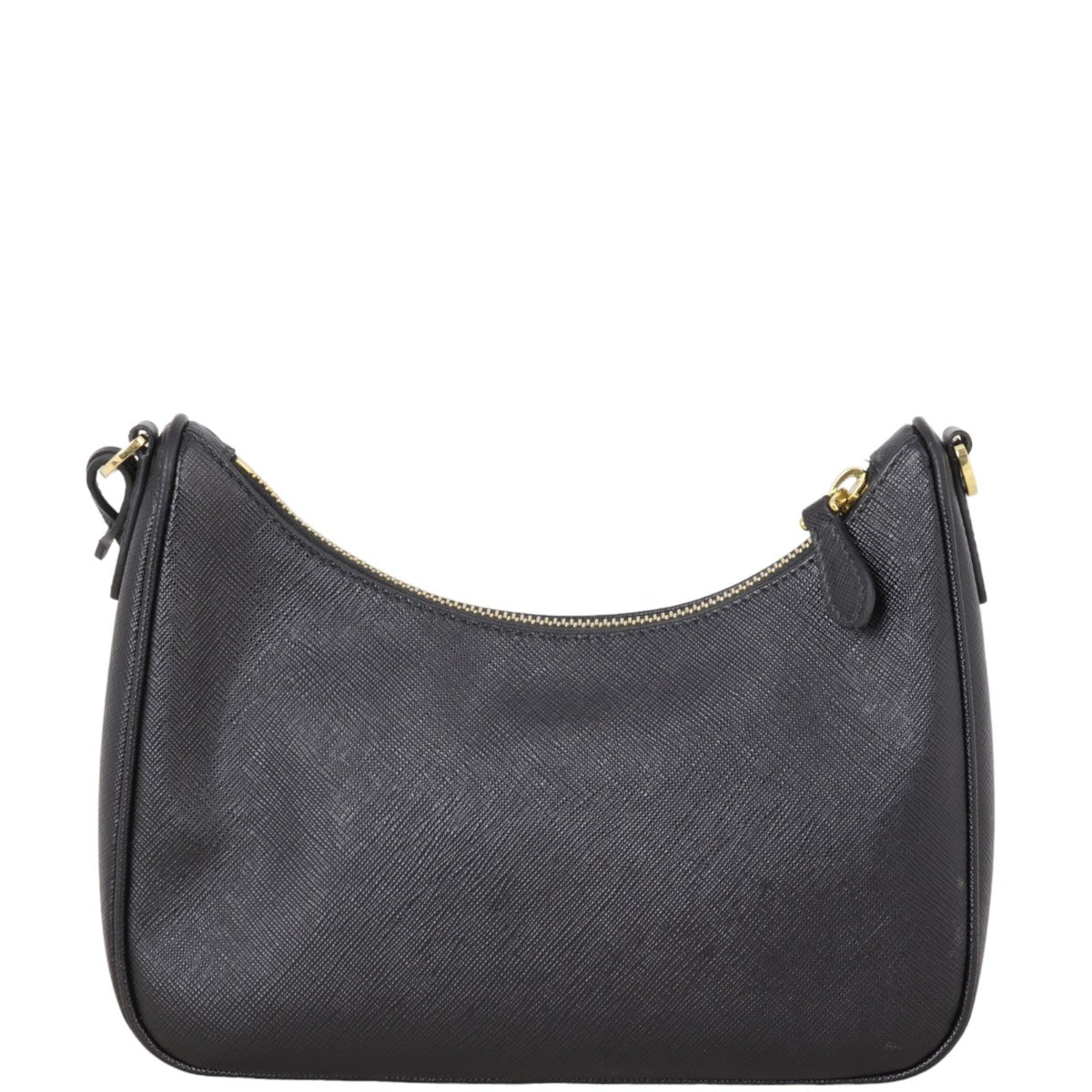 Prada Re-edition 2005 Saffiano Shoulder Bag