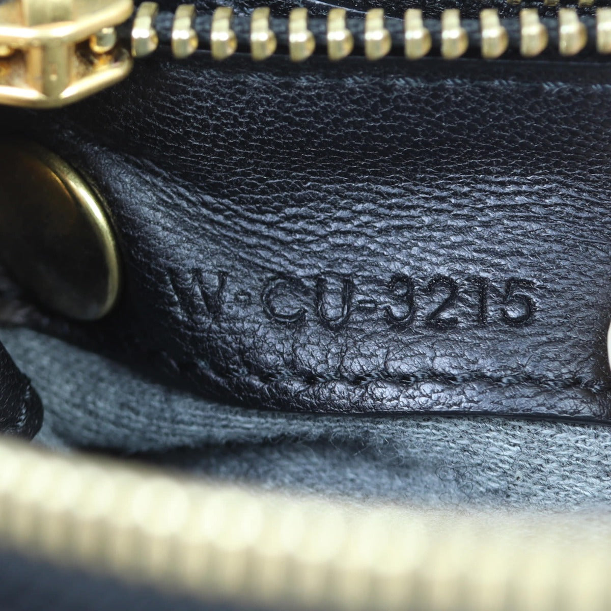 Celine Trio Small Date Code