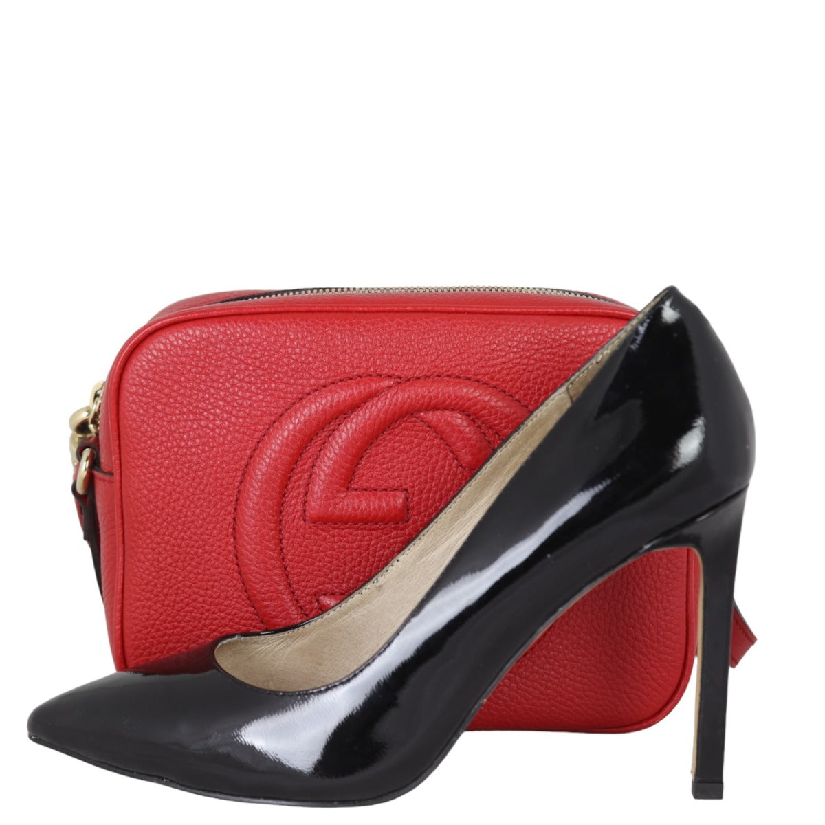 Gucci Soho Disco Small